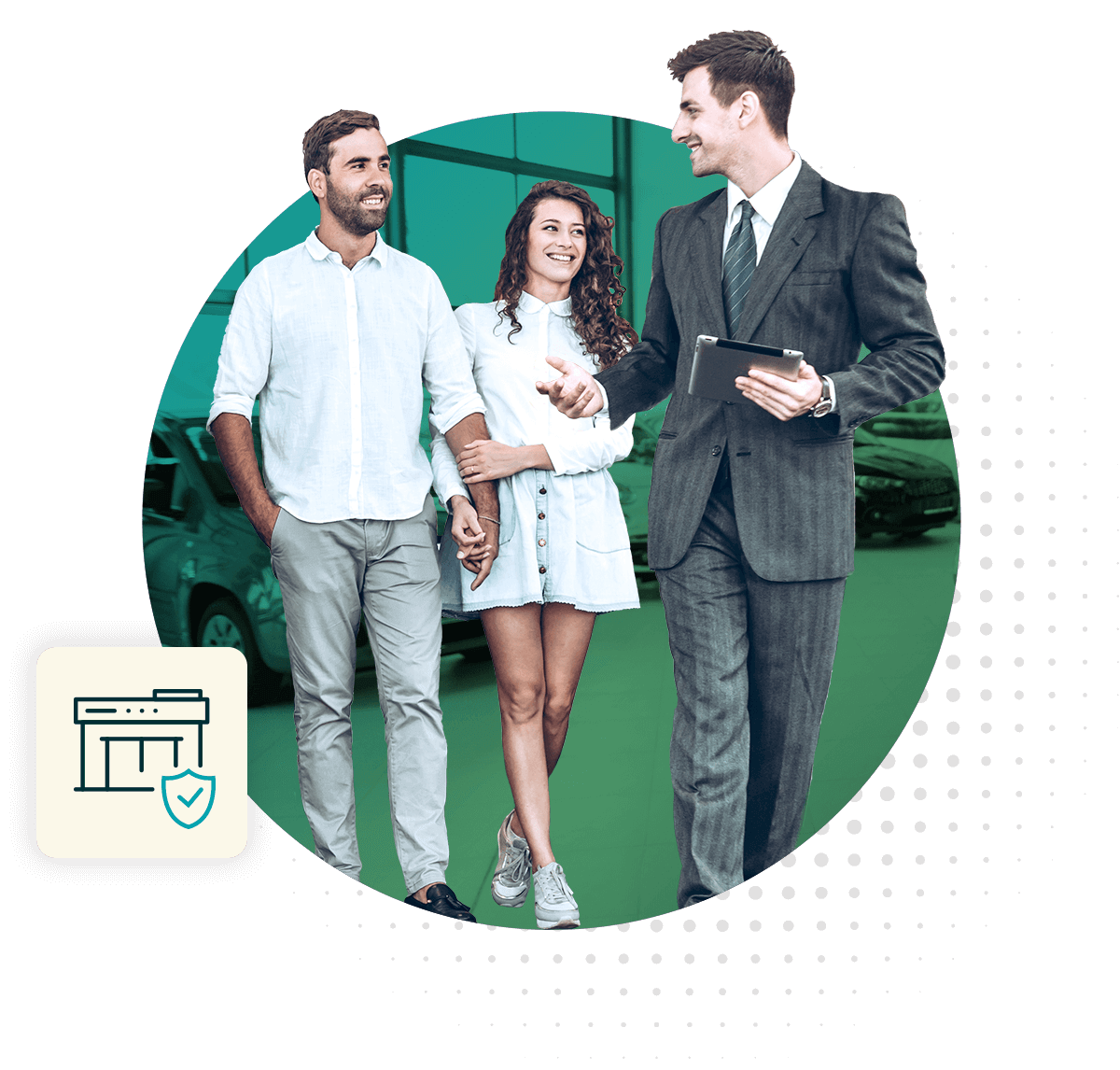 8 Important Dealership Regulations