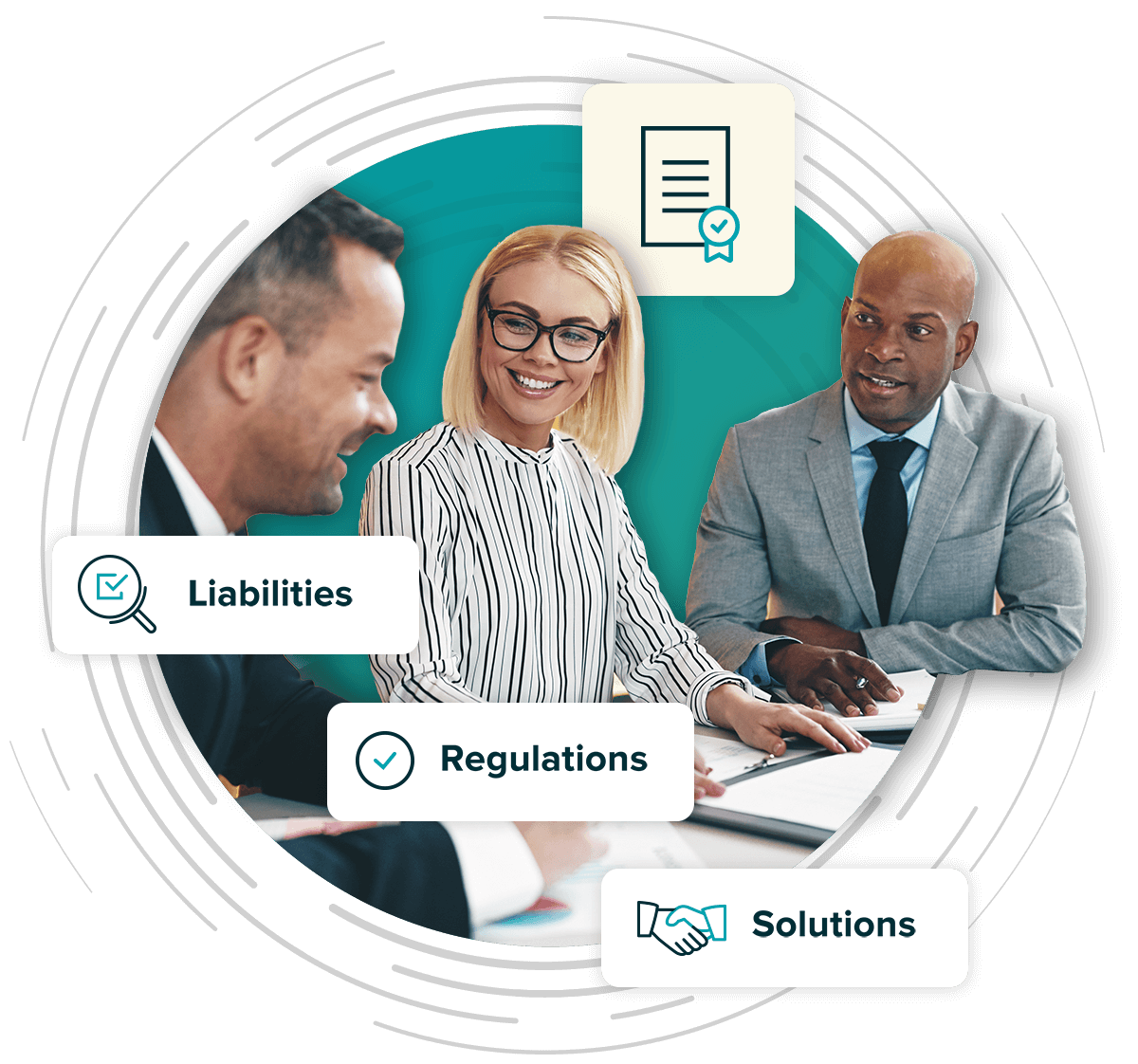 Finding a Dealership Compliance Partner