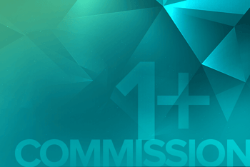 Understanding the 1+ Commission