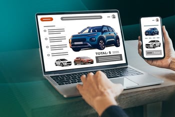 Automotive Digital Retailing: Modern Dealership Solutions