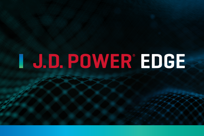J.D. Power Edge Finance and Insurance Products