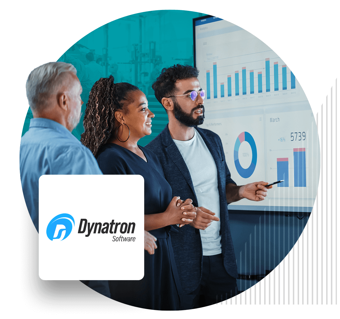 Dynatron Software to Optimize Your Service Drive
