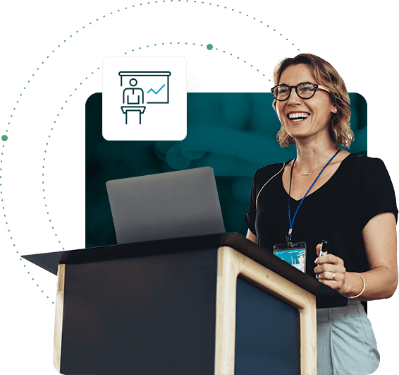 Our Services - Training & Development