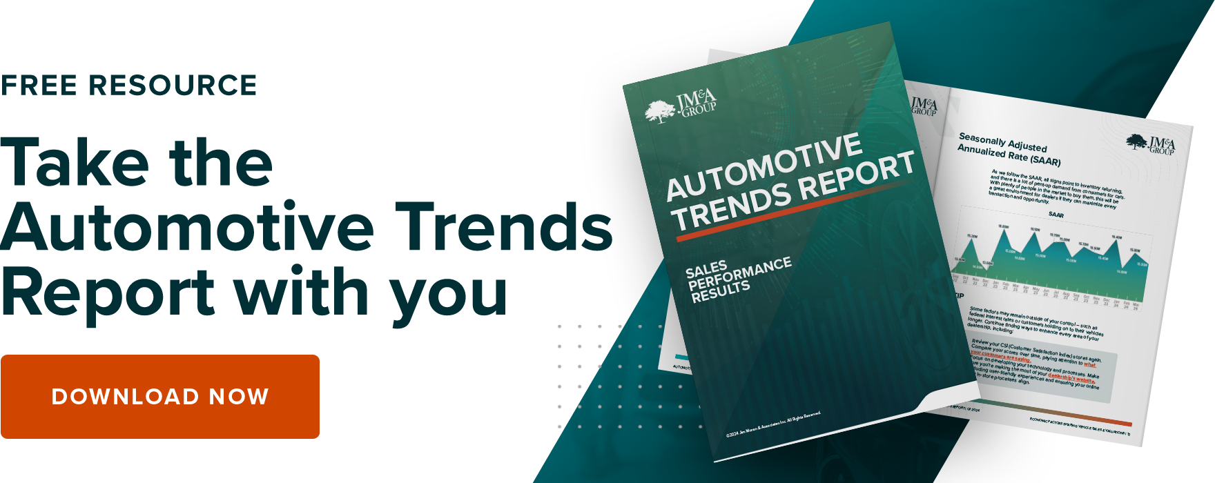 Enter: Our free Ultimate Guide to Dealership Growth