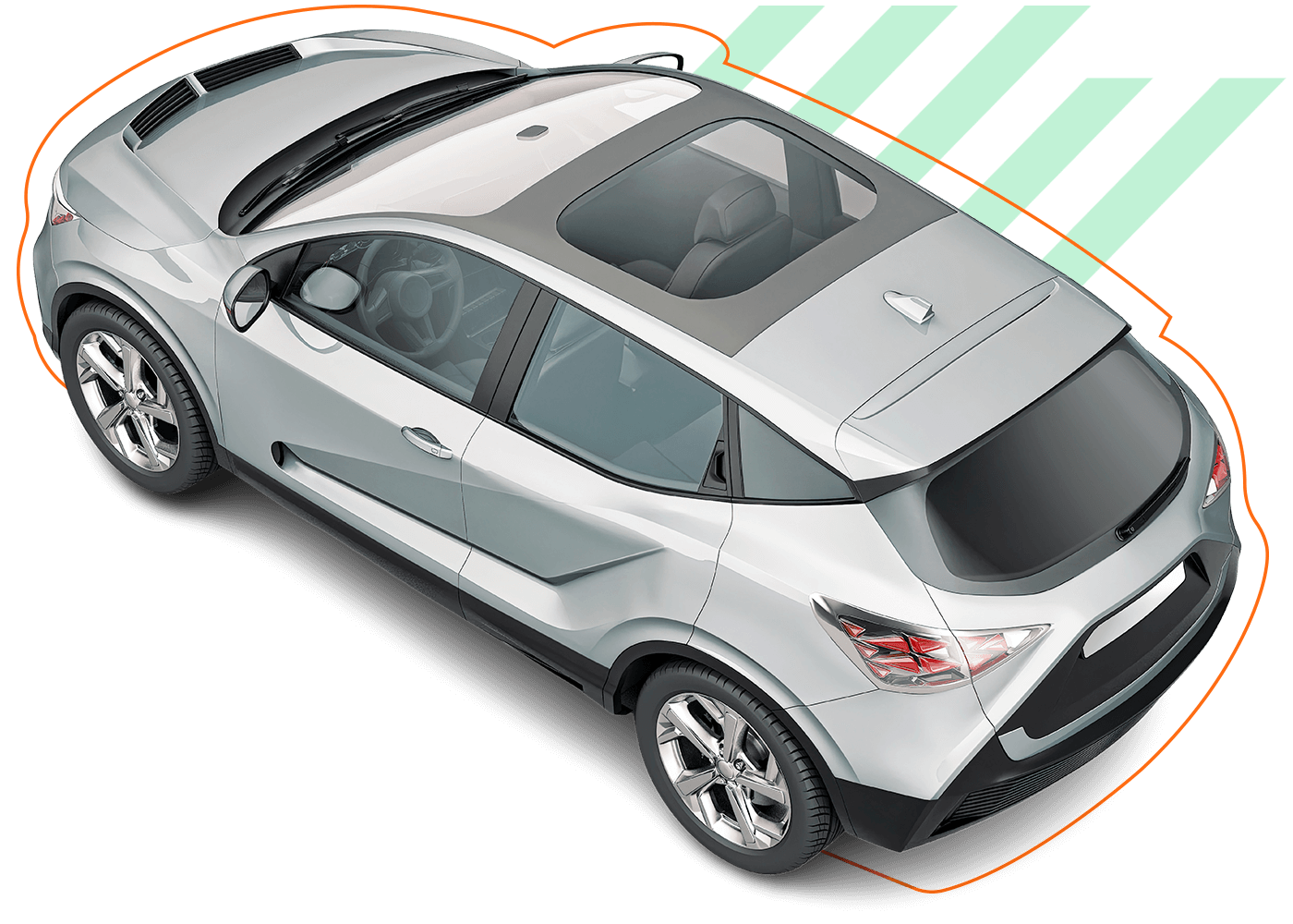 Limited Warranty Coverage for Used EVs