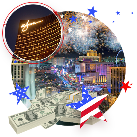 Wynn Las Vegas