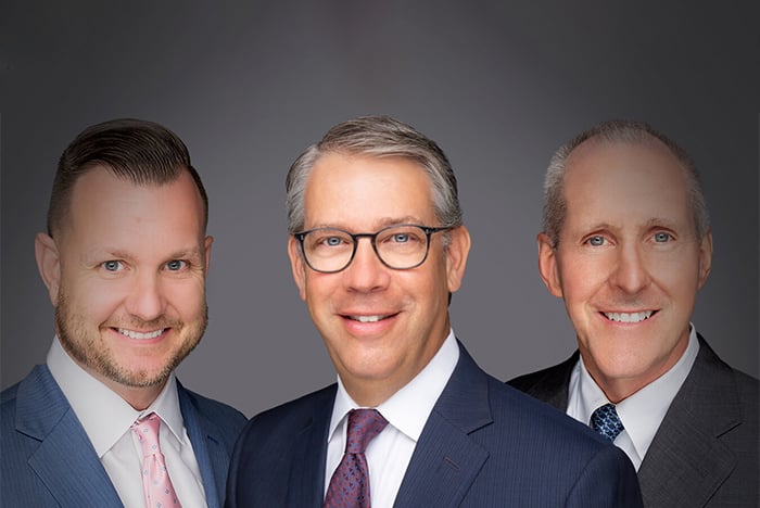 JM Family Announces Three Executive Leadership Promotions