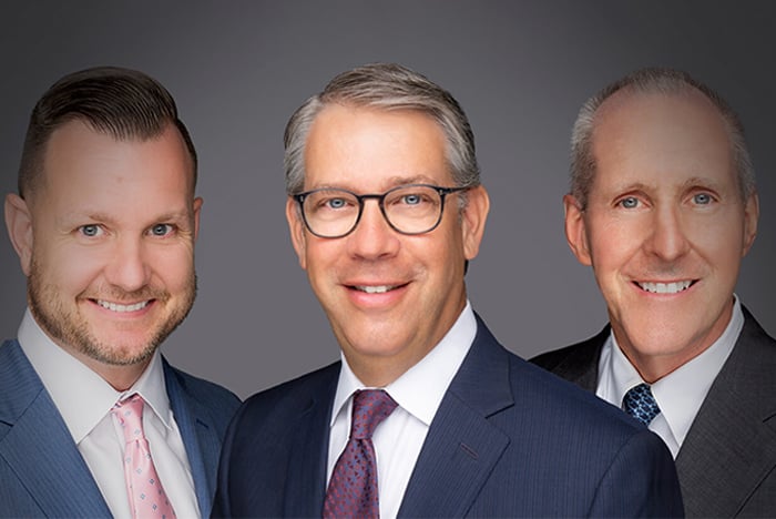 JM Family Announces Three Executive Leadership Promotions