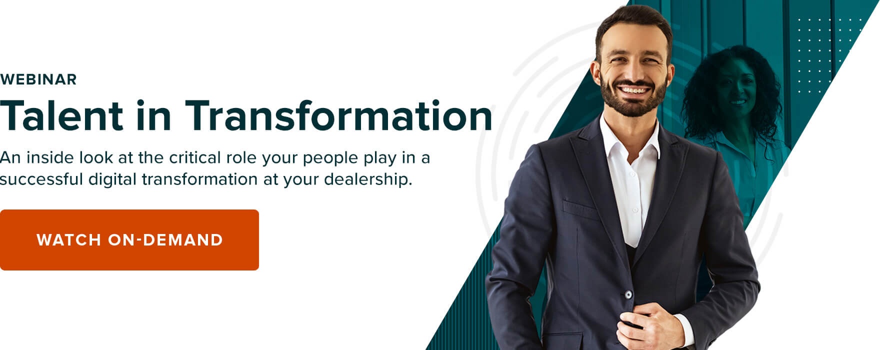 Office hours webinar episode 5: Talent in Transformation. Watch On-demand now!