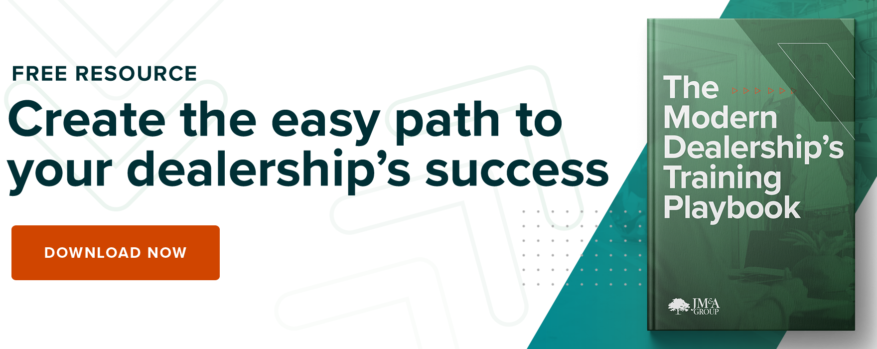Create the easy path to your dealership's success - download now