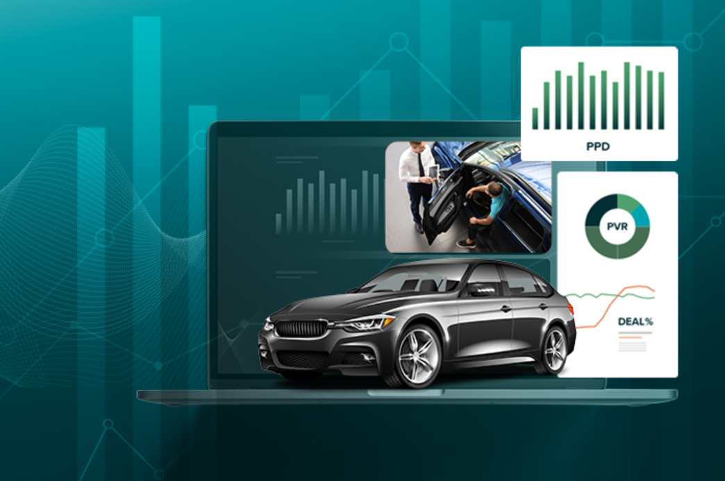 Automotive Trends Report Mid Year 2023