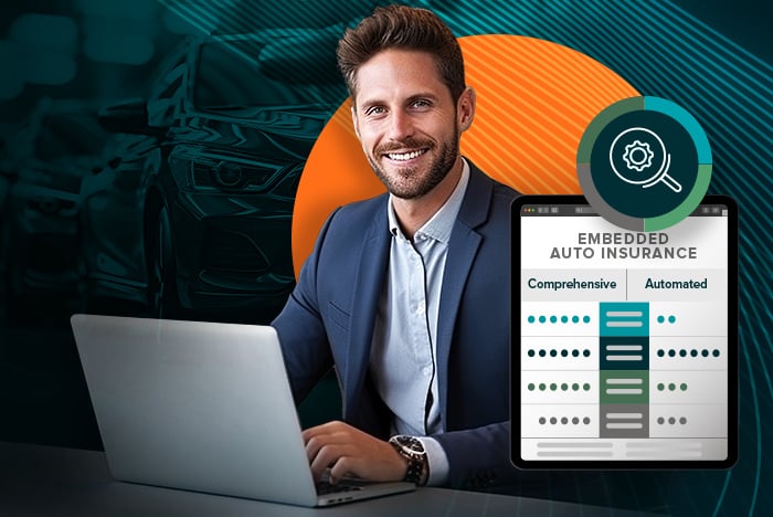 Automated vs Comprehensive Embedded Insurance: Choosing the Right Model