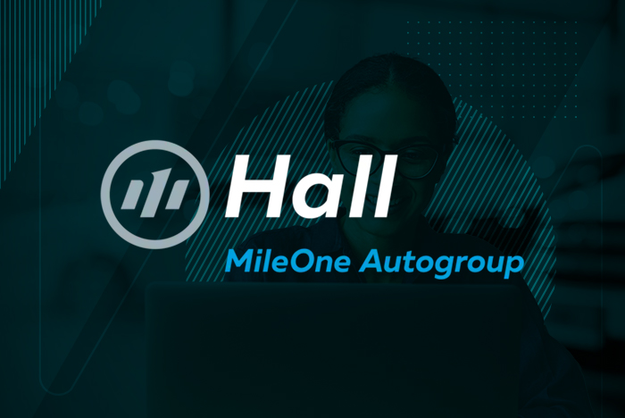 How Hall Automotive Centralized Their Virtual F&I Process