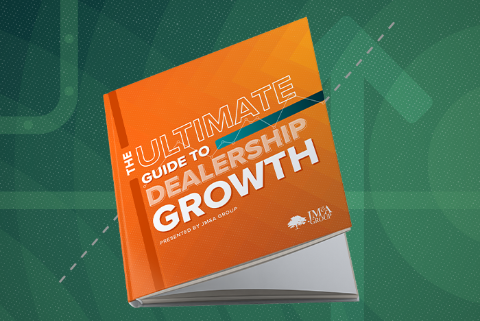 The Ultimate Guide to Dealership Growth in 2023