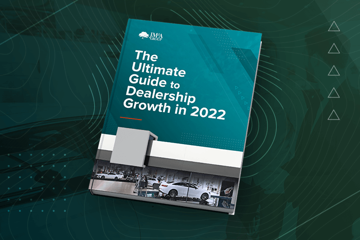 The Ultimate Guide to Dealership Growth in 2022
