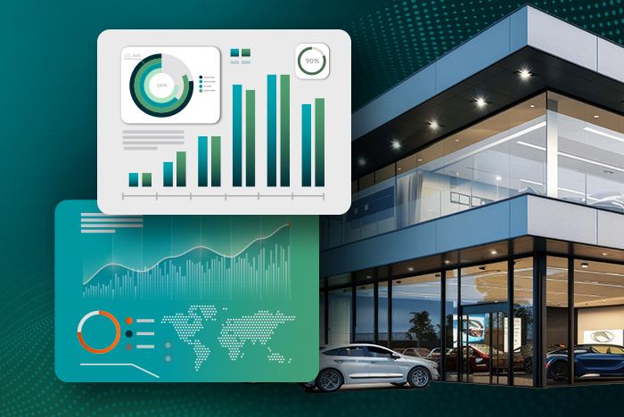 Navigating Automotive Digital Transformation in a Rapidly Changing Market