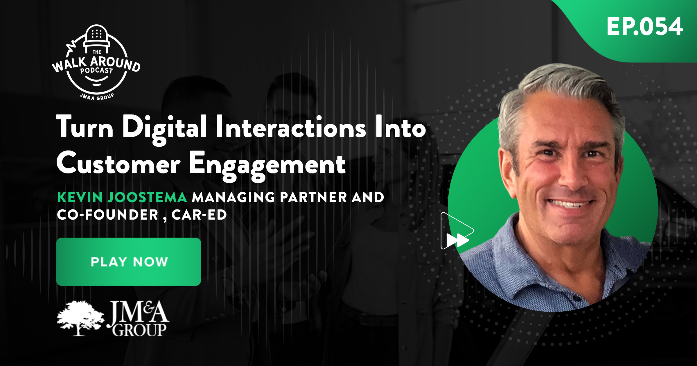 Turn Digital Interactions into Customer Engagement