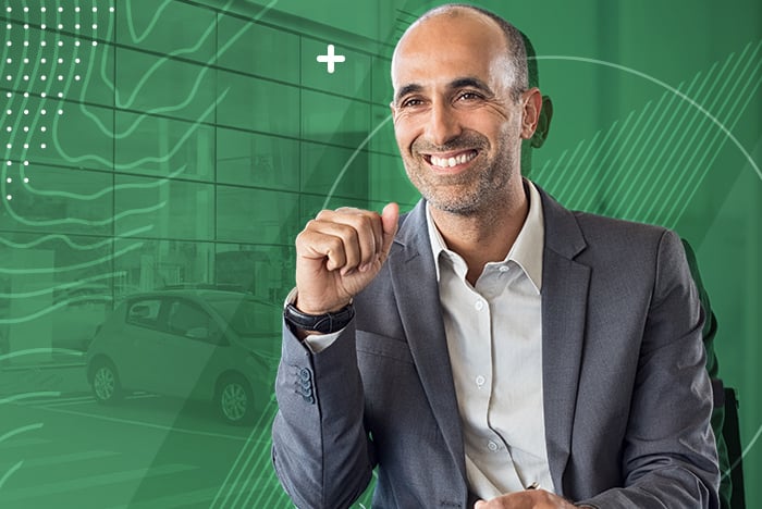 How to Get More Customers as a Car Salesperson