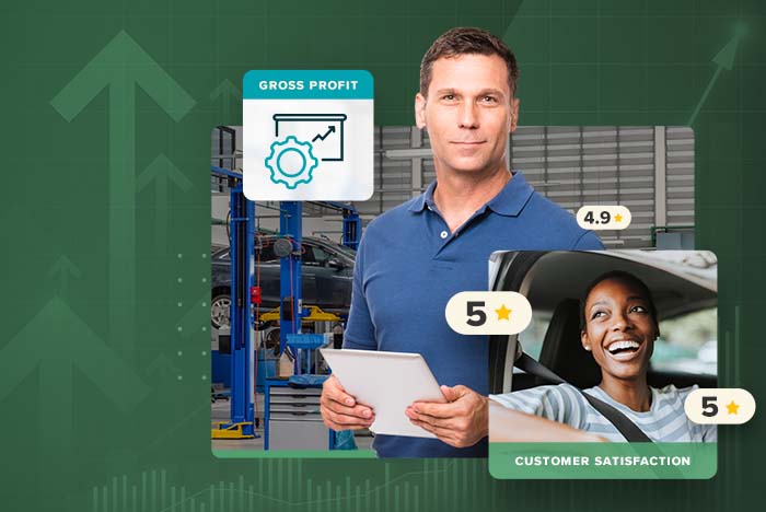 Revisiting Your Fixed Operations Can Grow Dollars Per Repair Order by 60.3%