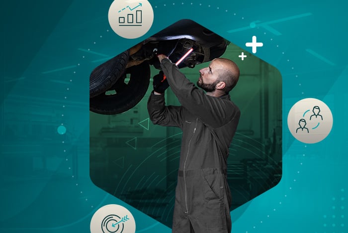 The Fixed Ops Growth Plan: 6 Paths to Service Department Profitability