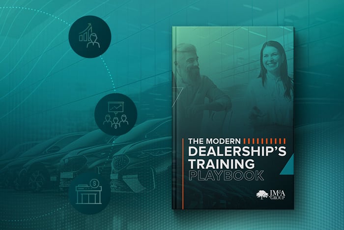 Dealership Training Programs: Driving Performance & Profitability